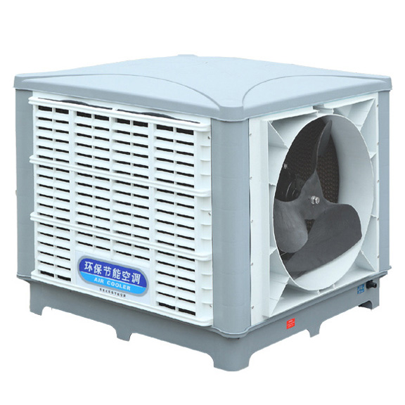 環(huán)?？照{(diào)：TH-18S/側(cè) (標(biāo)準(zhǔn)型)