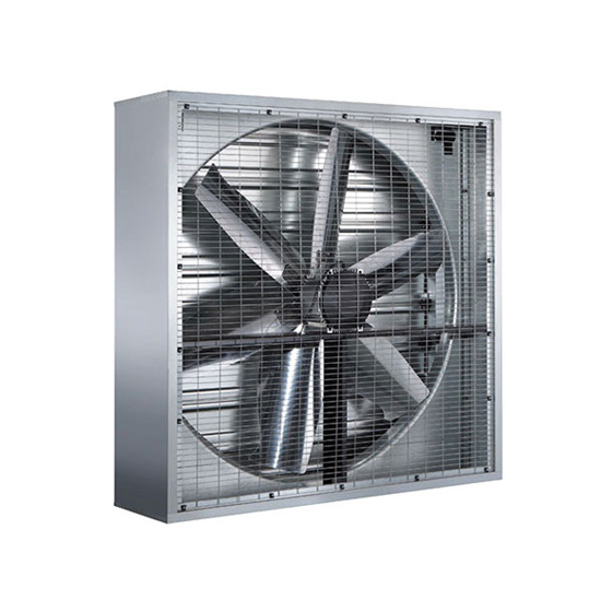 直驅式負壓風機：1060型